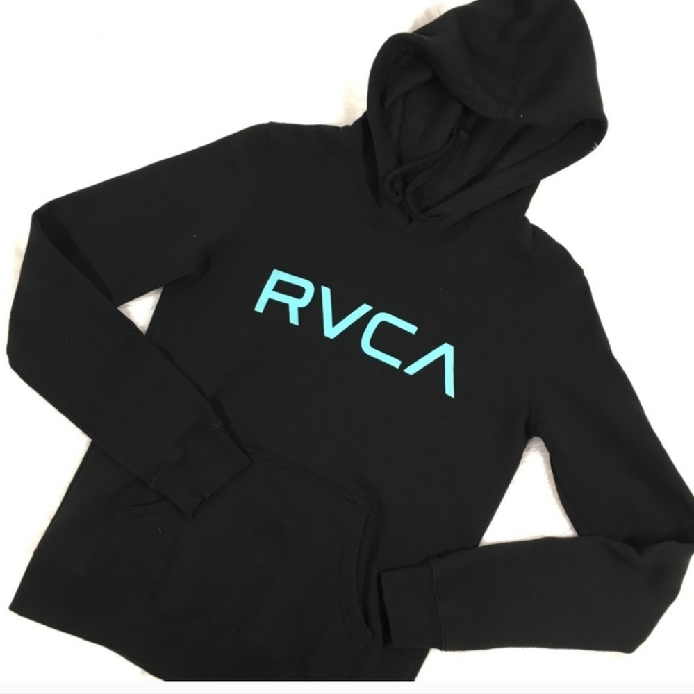 RVCA women’s Hoodie Sweater